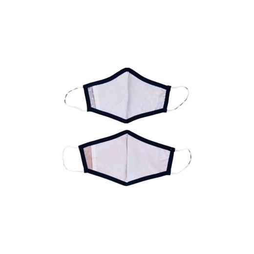 Pepe Jeans London Maska 2-pack OS okazyjna cena Gomez Fashion Store
