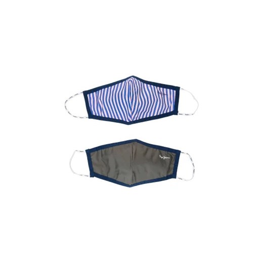 Pepe Jeans London Maska 2-pack OS wyprzedaż Gomez Fashion Store