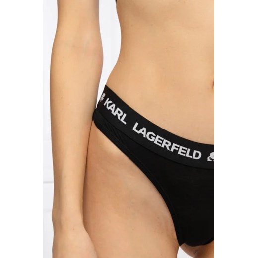 Majtki damskie Karl Lagerfeld
