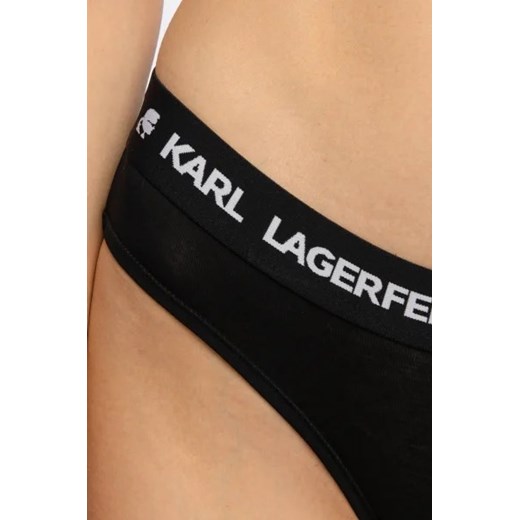 Karl Lagerfeld Figi 2-pack Karl Lagerfeld XS Gomez Fashion Store okazja