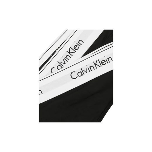 Calvin Klein Underwear Stringi Calvin Klein Underwear XL Gomez Fashion Store promocja