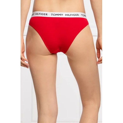 Tommy Hilfiger Figi Tommy Hilfiger L wyprzedaż Gomez Fashion Store