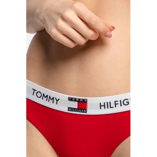Tommy Hilfiger Figi Tommy Hilfiger XS Gomez Fashion Store okazyjna cena