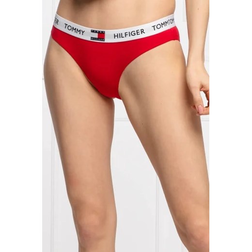 Tommy Hilfiger Figi Tommy Hilfiger S okazja Gomez Fashion Store