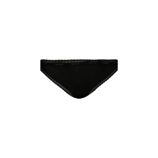 Calvin Klein Underwear Stringi 3-pack Calvin Klein Underwear XS promocyjna cena Gomez Fashion Store