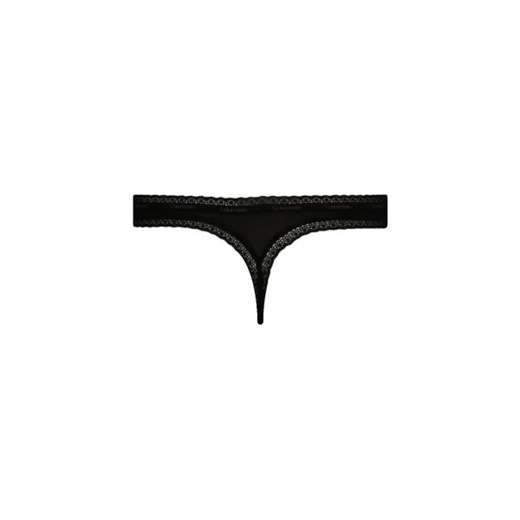 Calvin Klein Underwear Stringi 3-pack Calvin Klein Underwear XS Gomez Fashion Store wyprzedaż