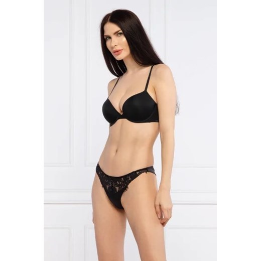 Biustonosz Calvin Klein Underwear klasyczny 