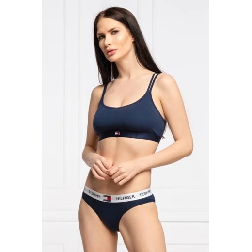 Tommy Hilfiger Figi Tommy Hilfiger XS okazja Gomez Fashion Store