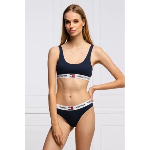 Biustonosz Tommy Hilfiger 