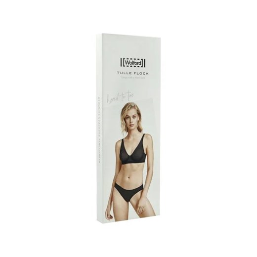 Majtki damskie Wolford klasyczne