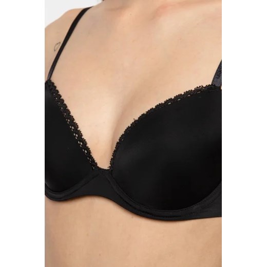 Calvin Klein Underwear Biustonosz Lift Demi Calvin Klein Underwear 70B wyprzedaż Gomez Fashion Store