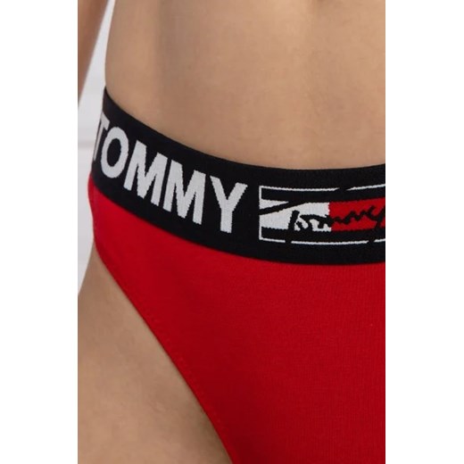 Tommy Hilfiger Stringi Tommy Hilfiger XL Gomez Fashion Store