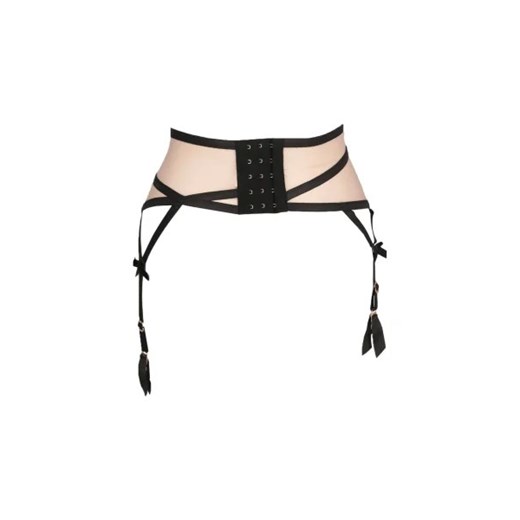 Agent Provocateur Pas do pończoch JOAN Agent Provocateur 36 okazja Gomez Fashion Store