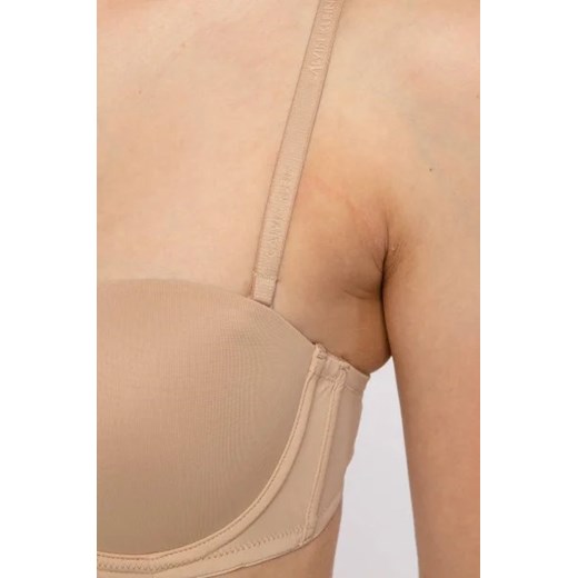 Calvin Klein Underwear Biustonosz Calvin Klein Underwear 80D okazja Gomez Fashion Store