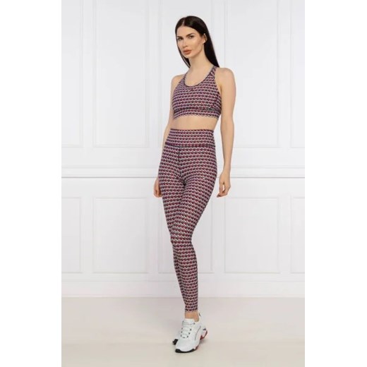 Biustonosz Tommy Sport 