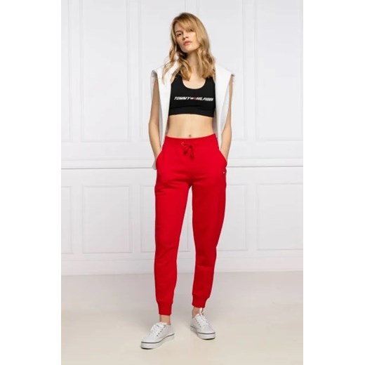 Biustonosz Tommy Sport w sportowym stylu