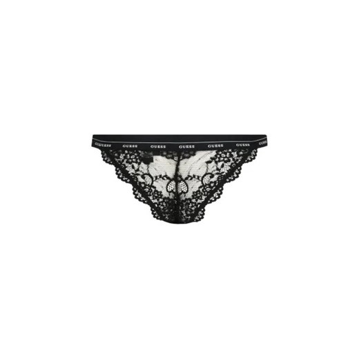 Guess Underwear Figi brazylijskie XL okazyjna cena Gomez Fashion Store