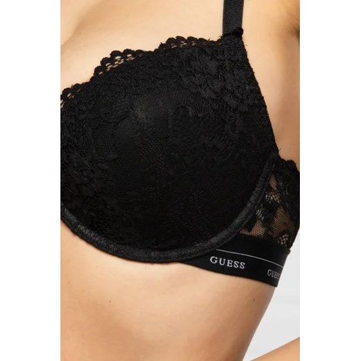 Guess Underwear Biustonosz 75B okazyjna cena Gomez Fashion Store