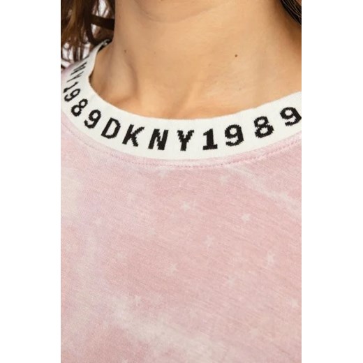 DKNY SLEEPWEAR Koszula nocna | Regular Fit XS okazja Gomez Fashion Store