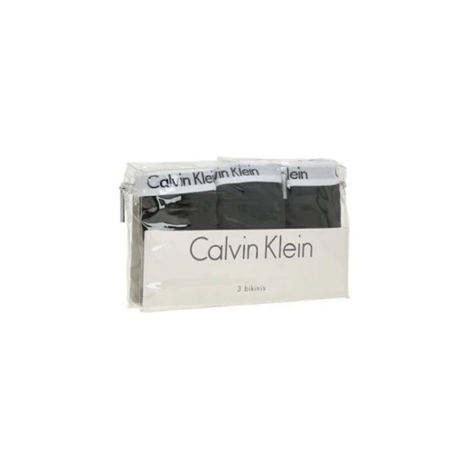 Calvin Klein Underwear Figi 3-pack Calvin Klein Underwear S okazyjna cena Gomez Fashion Store