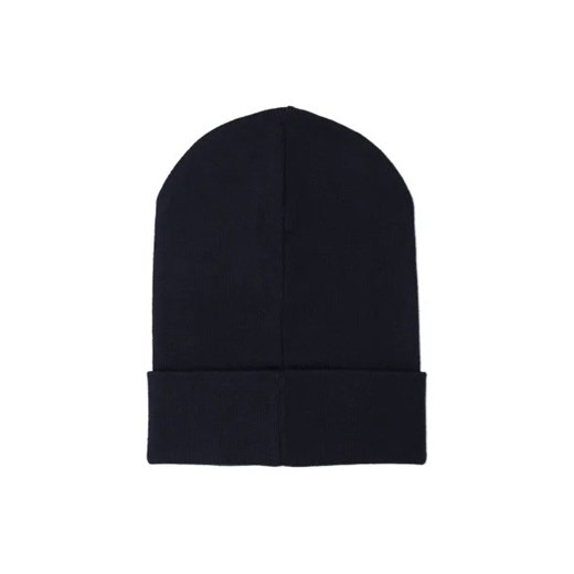 Iceberg Wełniana czapka Iceberg Uniwersalny Gomez Fashion Store promocja