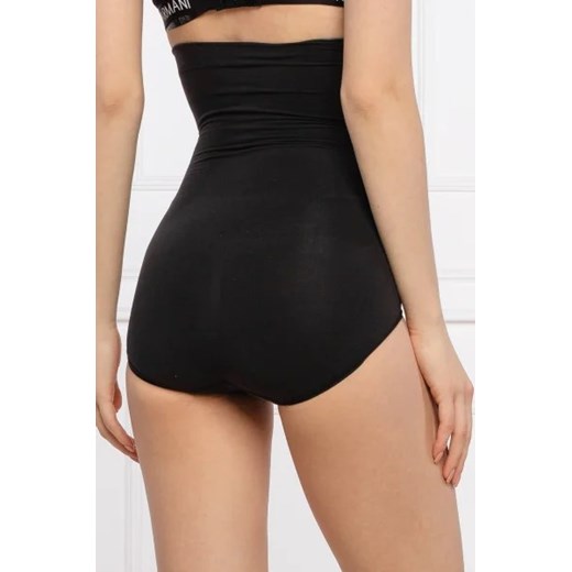 Majtki damskie Spanx z nylonu