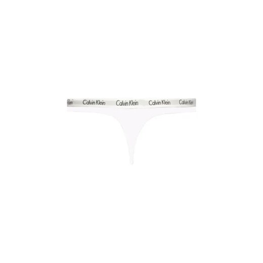 Calvin Klein Underwear Stringi 3-pack Calvin Klein Underwear M promocja Gomez Fashion Store