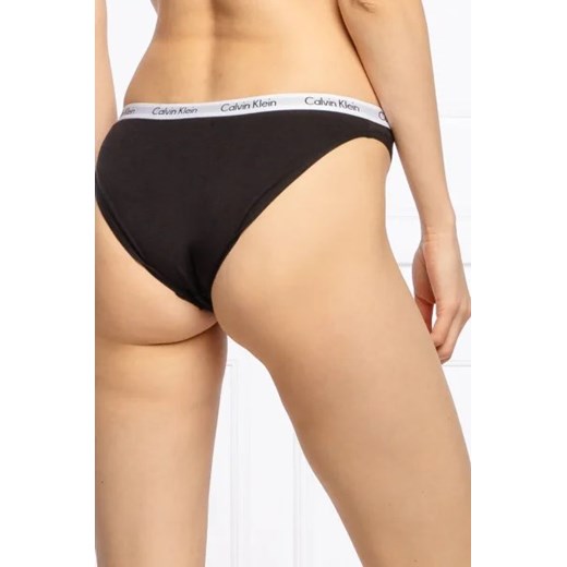 Calvin Klein Underwear Figi 3-pack Calvin Klein Underwear XL Gomez Fashion Store