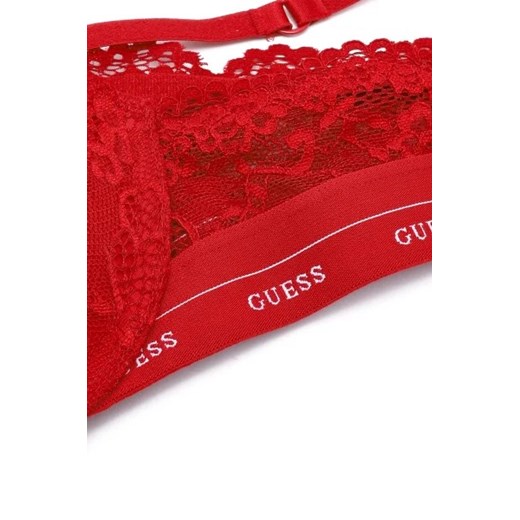 Guess Underwear Biustonosz 75C wyprzedaż Gomez Fashion Store