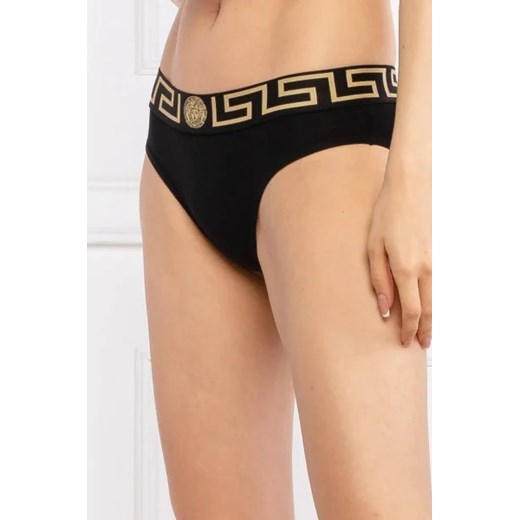 Majtki damskie Versace klasyczne