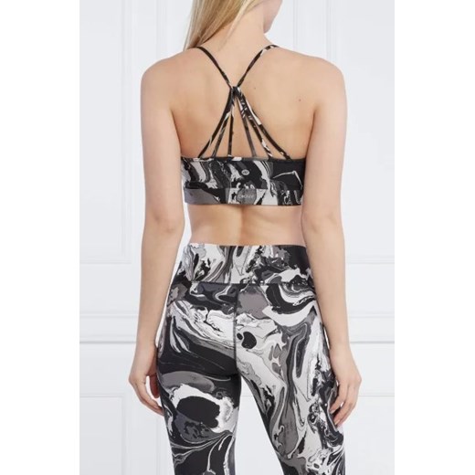 Biustonosz DKNY z elastanu