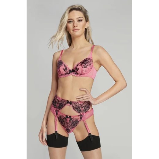 Akcesoria do bielizny Agent Provocateur z poliamidu