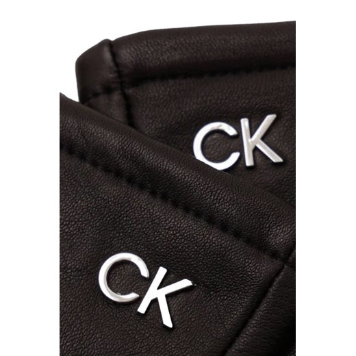 Rękawiczki Calvin Klein 