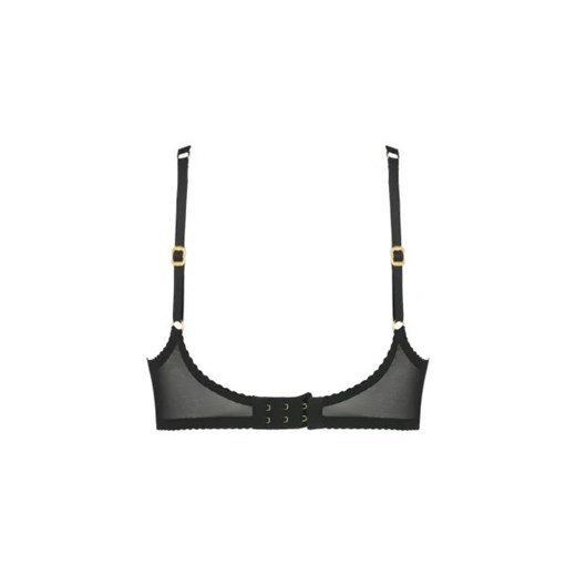 Agent Provocateur Koronkowy biustonosz LORNAPARTY Agent Provocateur 75B promocja Gomez Fashion Store