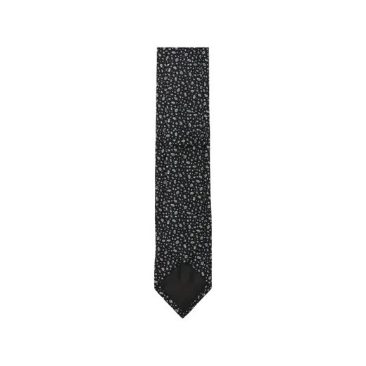 HUGO Krawat Tie cm 6 | z dodatkiem jedwabiu Uniwersalny okazja Gomez Fashion Store