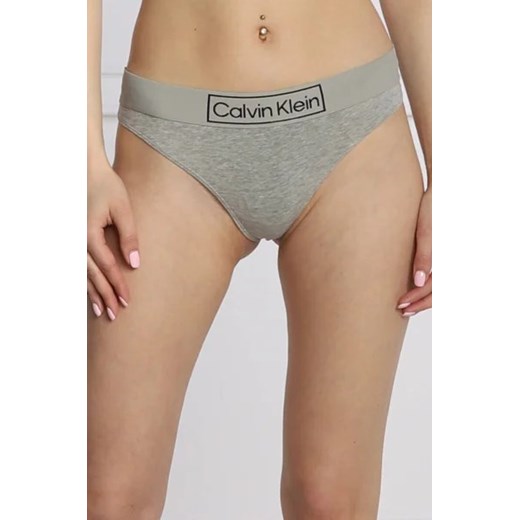 Calvin Klein Underwear Stringi Calvin Klein Underwear M Gomez Fashion Store