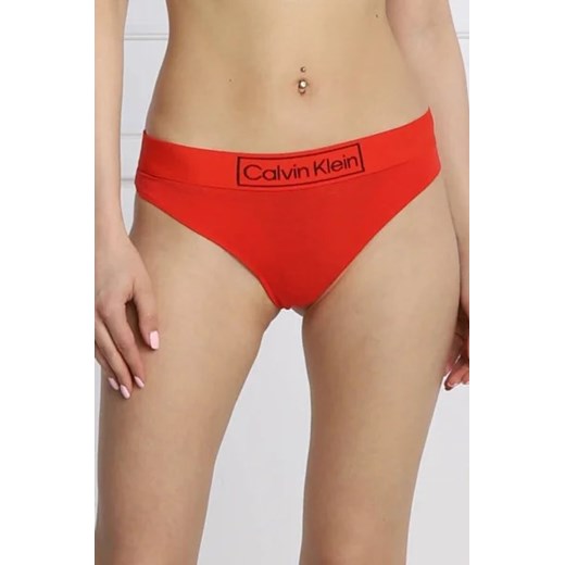 Majtki damskie Calvin Klein Underwear