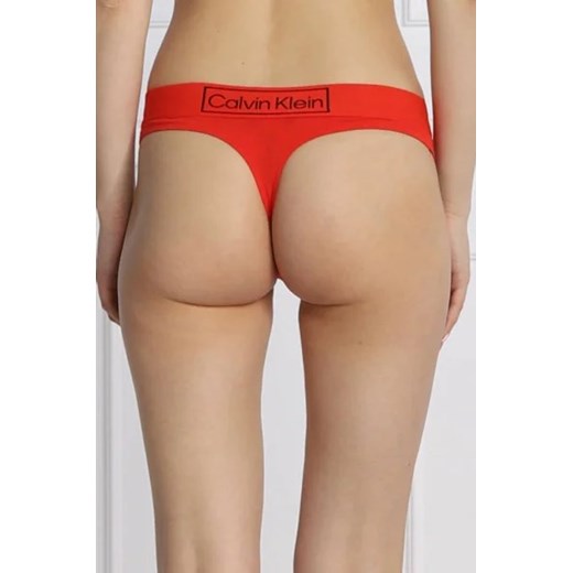 Majtki damskie Calvin Klein Underwear