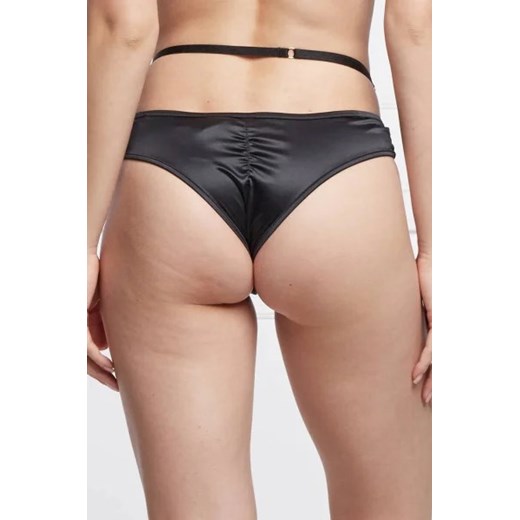 Guess Underwear Figi brazylijskie ALICIA S wyprzedaż Gomez Fashion Store