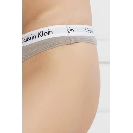 Calvin Klein Underwear Stringi Calvin Klein Underwear L Gomez Fashion Store
