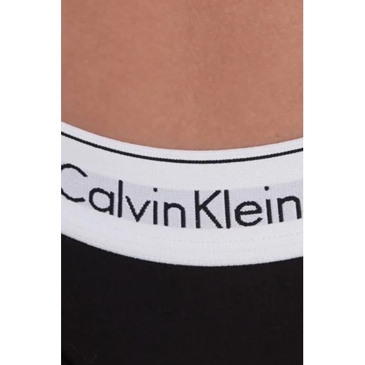 Majtki damskie Calvin Klein Underwear bawełniane