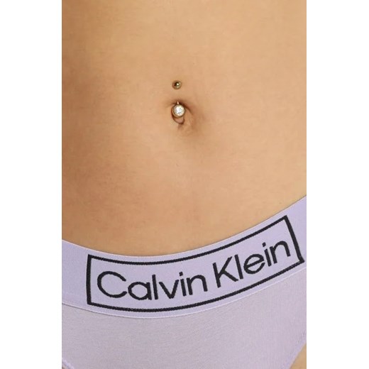 Calvin Klein Underwear Figi Calvin Klein Underwear S okazja Gomez Fashion Store