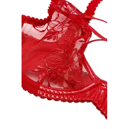 Agent Provocateur Koronkowy biustonosz OZELLA Agent Provocateur 75C okazja Gomez Fashion Store