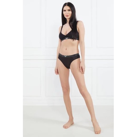 Emporio Armani Figi brazylijskie Emporio Armani M promocyjna cena Gomez Fashion Store