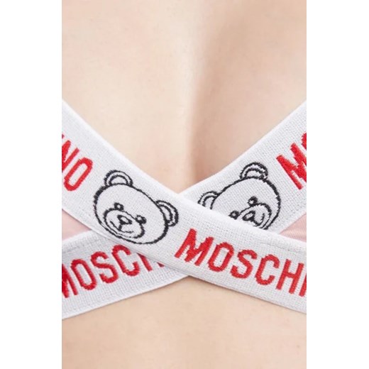 Moschino Underwear Biustonosz S promocja Gomez Fashion Store