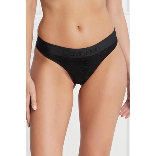 Majtki damskie Calvin Klein Underwear