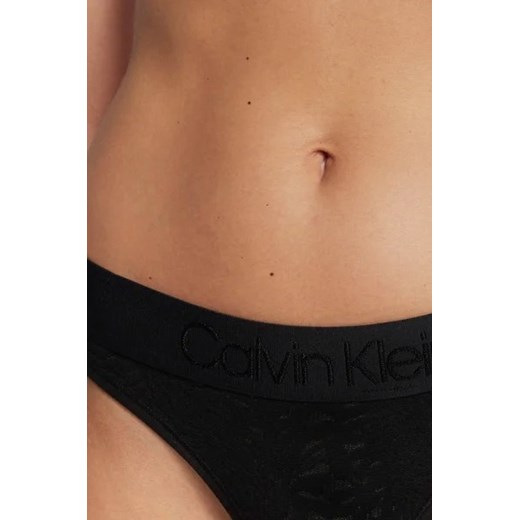 Majtki damskie Calvin Klein Underwear