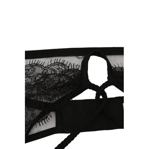 Agent Provocateur Pas do pończoch NYXIE Agent Provocateur 38 okazja Gomez Fashion Store