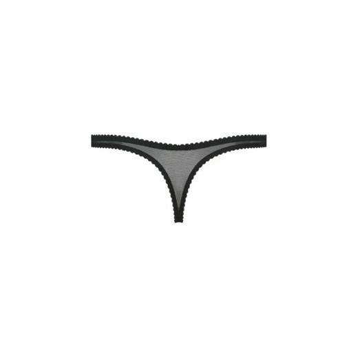 Agent Provocateur Stringi SARA 1 Agent Provocateur 34 wyprzedaż Gomez Fashion Store