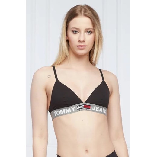 Tommy Hilfiger Biustonosz Tommy Hilfiger M okazyjna cena Gomez Fashion Store